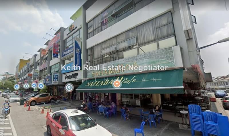 Shop for Sale in Sungai Besi (Kuala Lumpur) - Keith Lian - PropertyGuru.com.my