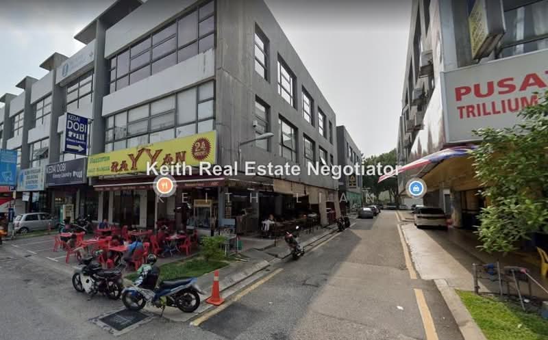 Shop for Sale in Sungai Besi (Kuala Lumpur) - Keith Lian - PropertyGuru.com.my