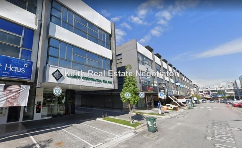Shop for Sale in Sungai Besi (Kuala Lumpur) - Keith Lian - PropertyGuru.com.my