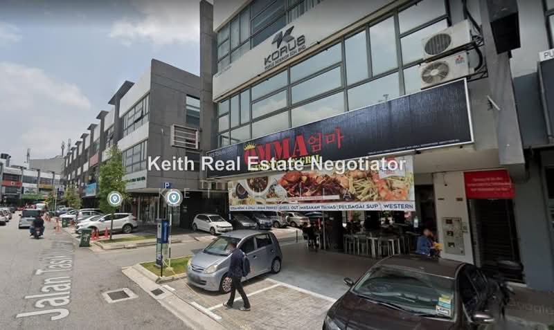 Shop for Sale in Sungai Besi (Kuala Lumpur) - Keith Lian - PropertyGuru.com.my