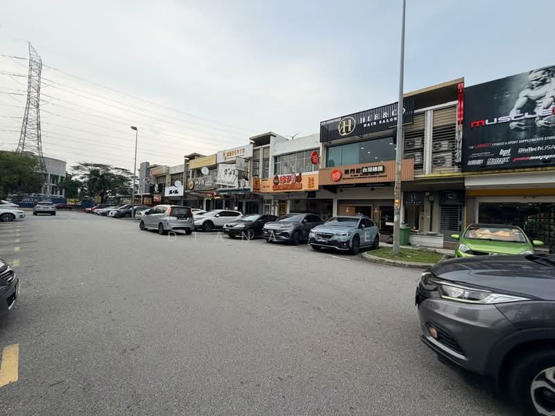 Kedai / Pejabat untuk Dijual di Bandar Botanic (Klang) - Diana See - PropertyGuru.com.my