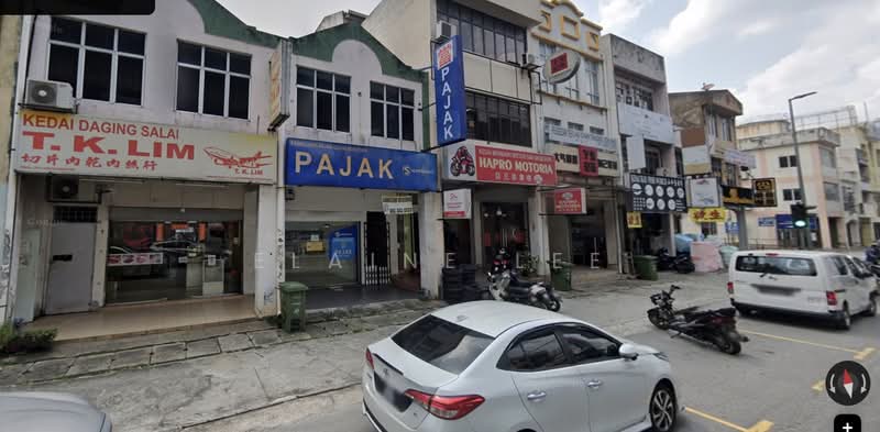 Shop for Sale in Taman Ehsan (Kepong) - Elaine Lee - PropertyGuru.com.my