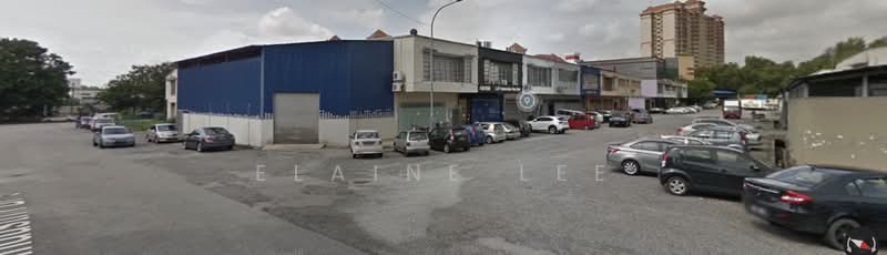 Shop for Sale in Taman Ehsan (Kepong) - Elaine Lee - Exterior - PropertyGuru.com.my