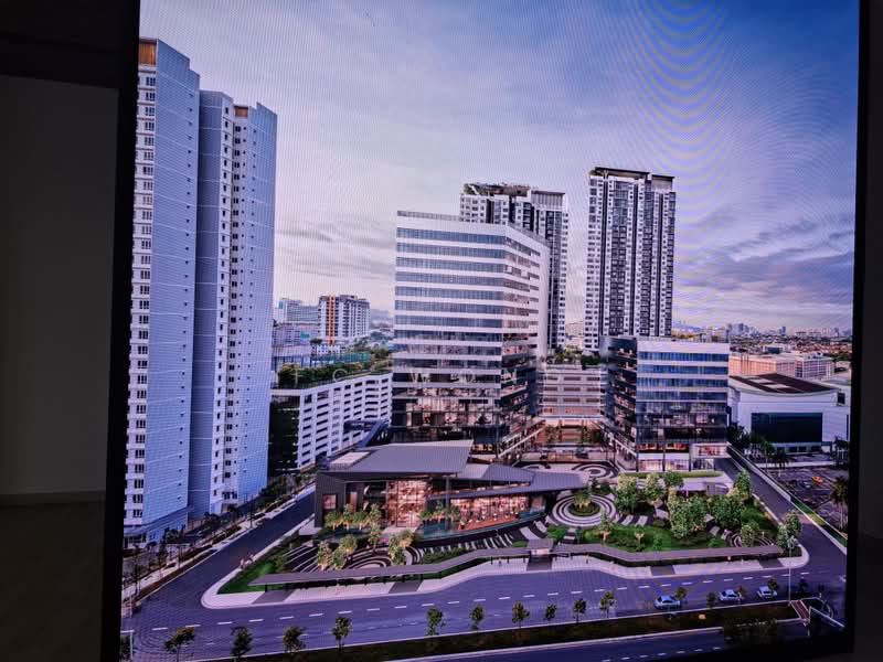 Office for Rent in Seksyen 13 (Petaling Jaya) - FC Wong - Exterior of Atwater Building - PropertyGuru.com.my