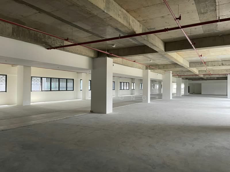 Office for Rent in Seksyen 13 (Petaling Jaya) - FC Wong - Interior of Hugh Office - PropertyGuru.com.my