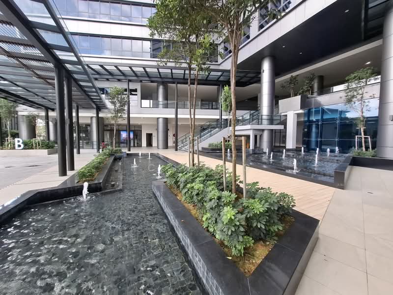 Office for Rent in Seksyen 13 (Petaling Jaya) - FC Wong - Exterior - PropertyGuru.com.my