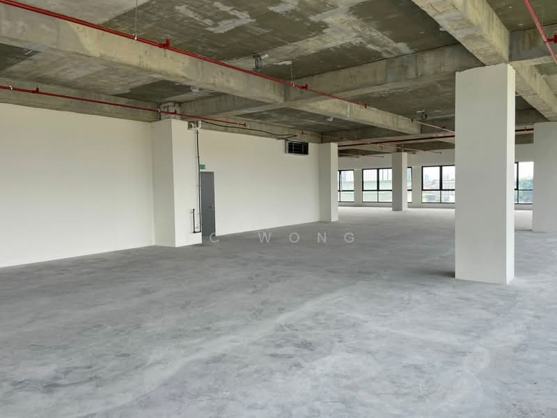 Office for Rent in Seksyen 13 (Petaling Jaya) - FC Wong - Interior of Hugh Office - PropertyGuru.com.my
