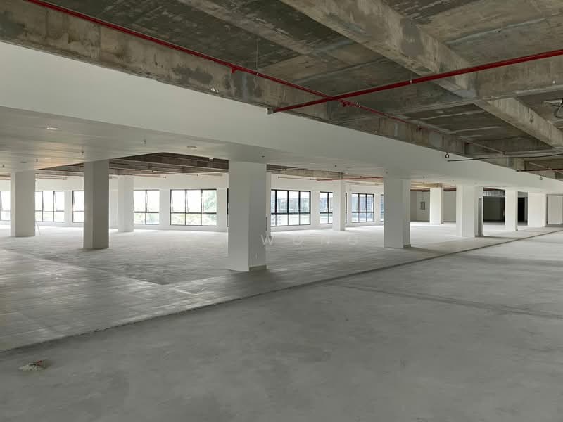Office for Rent in Seksyen 13 (Petaling Jaya) - FC Wong - Interior of Hugh Office - PropertyGuru.com.my