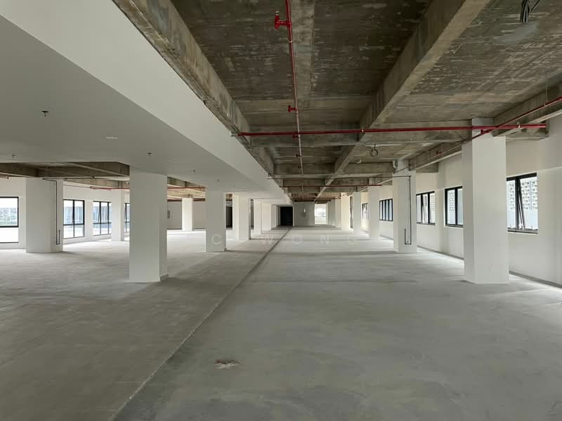 Office for Rent in Seksyen 13 (Petaling Jaya) - FC Wong - Interior of Hugh Office - PropertyGuru.com.my