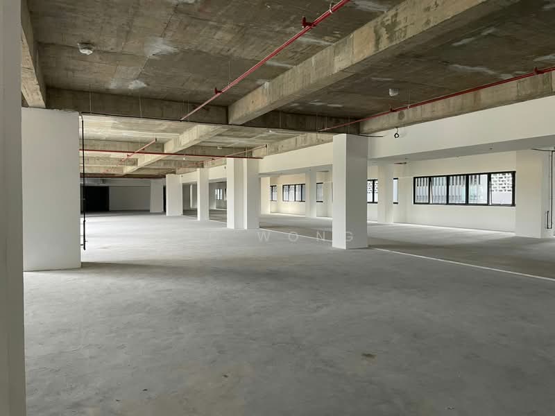 Office for Rent in Seksyen 13 (Petaling Jaya) - FC Wong - Interior of Hugh Office - PropertyGuru.com.my