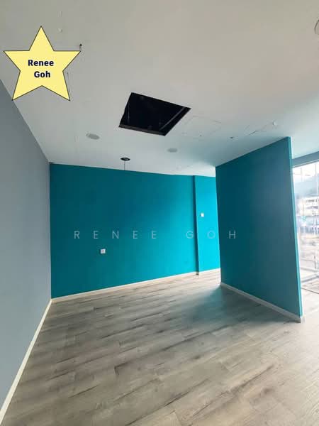 Komersial Berkembar untuk Disewa di Tanjung Tokong (Penang) - Renee Goh - Interior - PropertyGuru.com.my