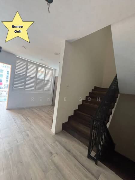 Komersial Berkembar untuk Disewa di Tanjung Tokong (Penang) - Renee Goh - Interior - PropertyGuru.com.my