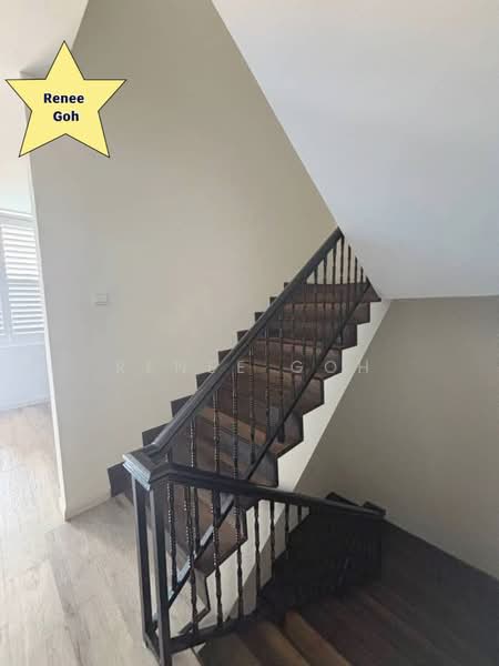 Komersial Berkembar untuk Disewa di Tanjung Tokong (Penang) - Renee Goh - Interior - PropertyGuru.com.my