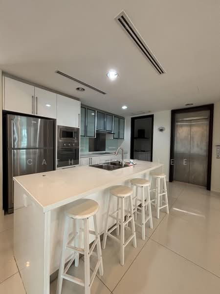 Semi-Detached House for Rent in Seri Tanjung Pinang (Tanjung Tokong) - Catherine Lee - PropertyGuru.com.my