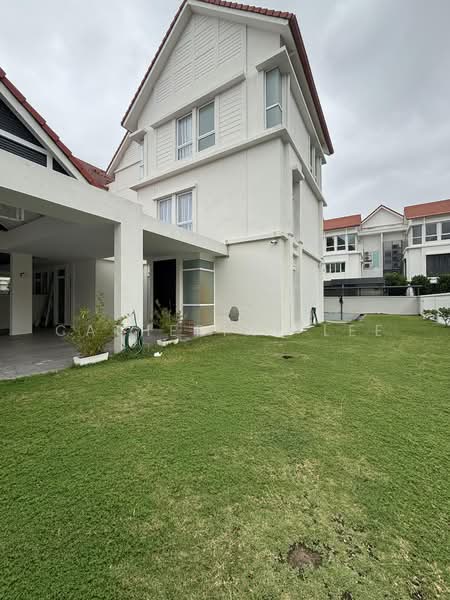 Semi-Detached House for Rent in Seri Tanjung Pinang (Tanjung Tokong) - Catherine Lee - PropertyGuru.com.my