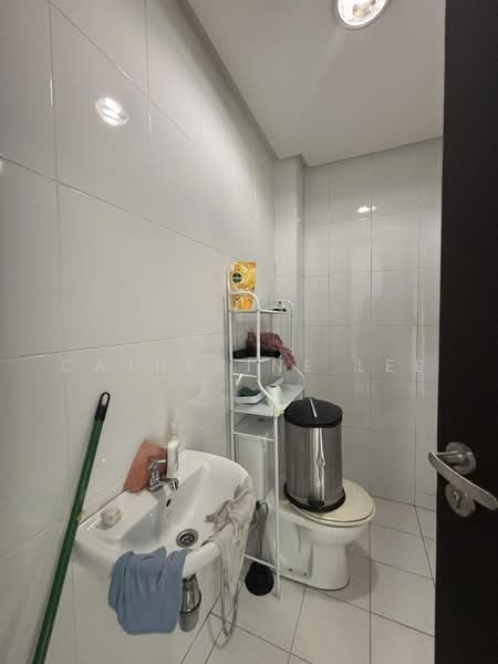 Semi-Detached House for Rent in Seri Tanjung Pinang (Tanjung Tokong) - Catherine Lee - PropertyGuru.com.my
