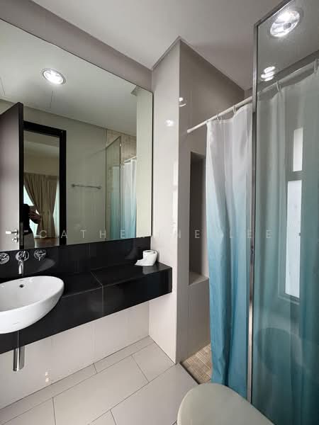 Semi-Detached House for Rent in Seri Tanjung Pinang (Tanjung Tokong) - Catherine Lee - PropertyGuru.com.my