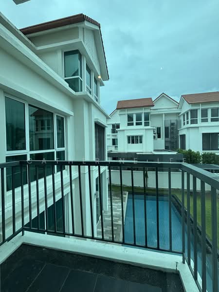 Semi-Detached House for Rent in Seri Tanjung Pinang (Tanjung Tokong) - Catherine Lee - PropertyGuru.com.my