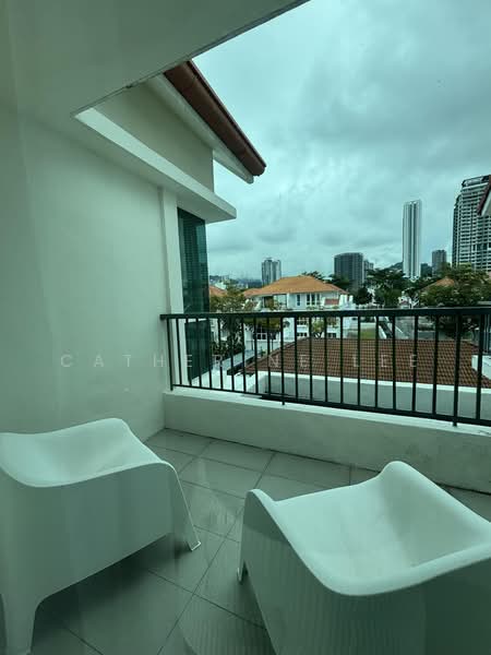 Semi-Detached House for Rent in Seri Tanjung Pinang (Tanjung Tokong) - Catherine Lee - PropertyGuru.com.my