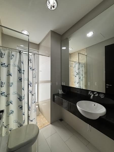 Semi-Detached House for Rent in Seri Tanjung Pinang (Tanjung Tokong) - Catherine Lee - PropertyGuru.com.my
