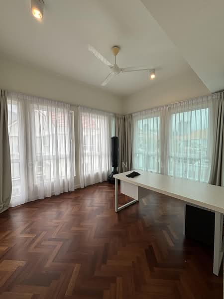 Semi-Detached House for Rent in Seri Tanjung Pinang (Tanjung Tokong) - Catherine Lee - PropertyGuru.com.my