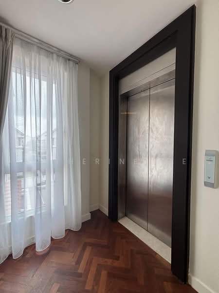 Semi-Detached House for Rent in Seri Tanjung Pinang (Tanjung Tokong) - Catherine Lee - PropertyGuru.com.my