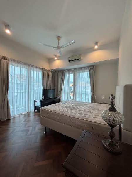 Semi-Detached House for Rent in Seri Tanjung Pinang (Tanjung Tokong) - Catherine Lee - PropertyGuru.com.my
