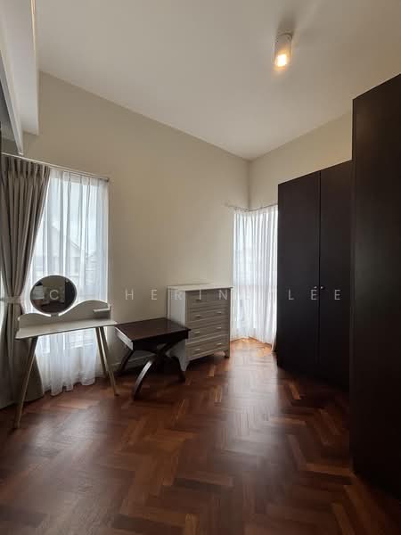 Semi-Detached House for Rent in Seri Tanjung Pinang (Tanjung Tokong) - Catherine Lee - PropertyGuru.com.my