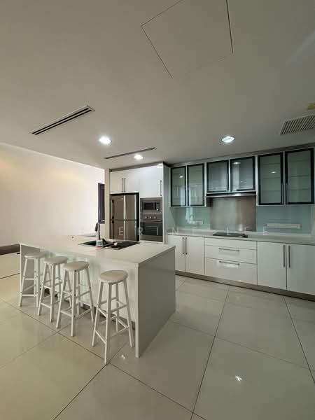 Semi-Detached House for Rent in Seri Tanjung Pinang (Tanjung Tokong) - Catherine Lee - PropertyGuru.com.my