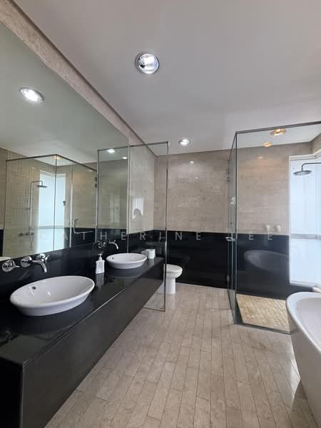Semi-Detached House for Rent in Seri Tanjung Pinang (Tanjung Tokong) - Catherine Lee - PropertyGuru.com.my