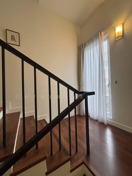 Semi-Detached House for Rent in Seri Tanjung Pinang (Tanjung Tokong) - Catherine Lee - PropertyGuru.com.my