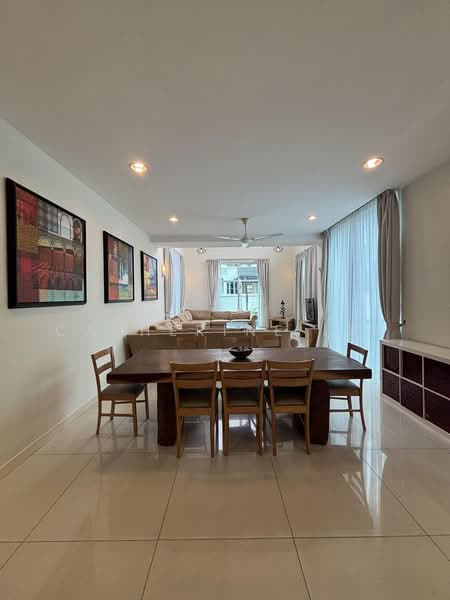Semi-Detached House for Rent in Seri Tanjung Pinang (Tanjung Tokong) - Catherine Lee - PropertyGuru.com.my