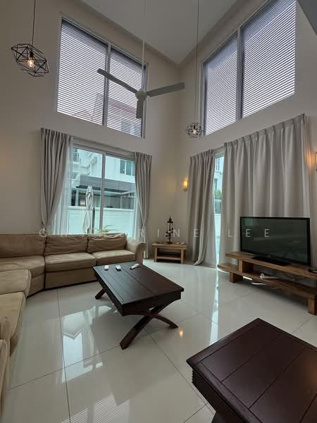 Semi-Detached House for Rent in Seri Tanjung Pinang (Tanjung Tokong) - Catherine Lee - PropertyGuru.com.my