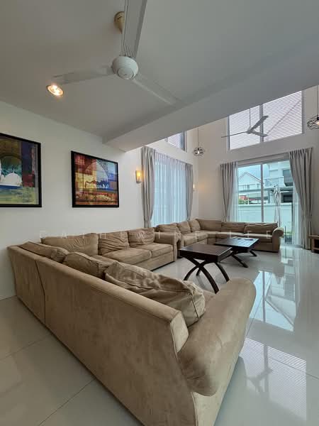 Semi-Detached House for Rent in Seri Tanjung Pinang (Tanjung Tokong) - Catherine Lee - PropertyGuru.com.my