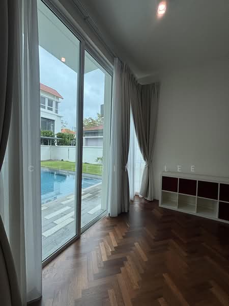 Semi-Detached House for Rent in Seri Tanjung Pinang (Tanjung Tokong) - Catherine Lee - PropertyGuru.com.my