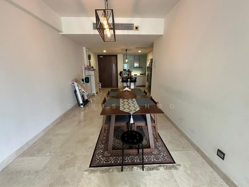 Service Residence for Sale at Serviced Residence @ KL Trillion - Chris Choo - PropertyGuru.com.my