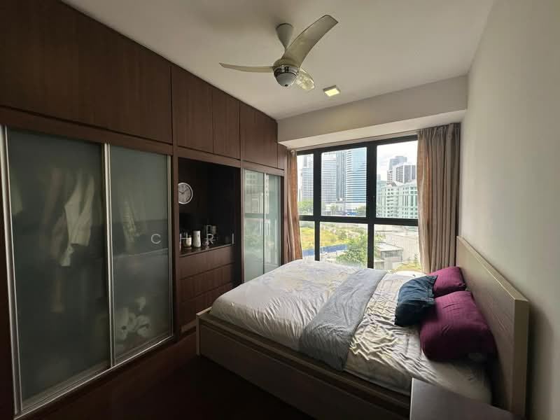 Service Residence for Sale at Serviced Residence @ KL Trillion - Chris Choo - PropertyGuru.com.my