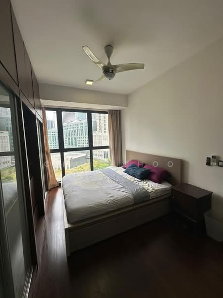 Service Residence for Sale at Serviced Residence @ KL Trillion - Chris Choo - PropertyGuru.com.my