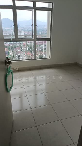 Kondominium untuk Dijual di Sky Awani Residensi 1 - Kam Tong - View - PropertyGuru.com.my