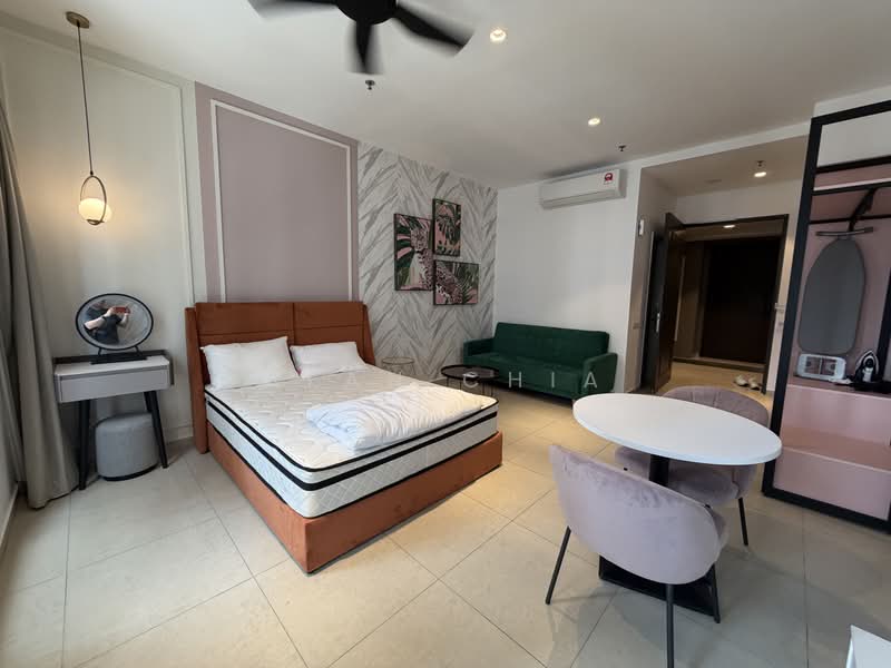 Servis Apartment untuk Disewa di Mossaz @ Empire City - Alan Chia - PropertyGuru.com.my