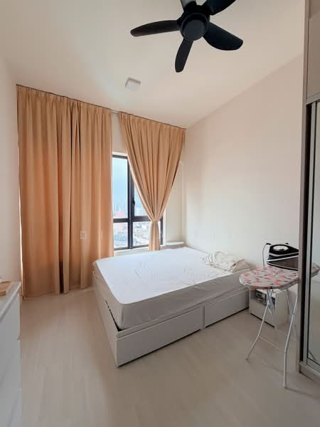 Servis Apartment untuk Disewa di The Era @ Duta North - Diana Yii - PropertyGuru.com.my
