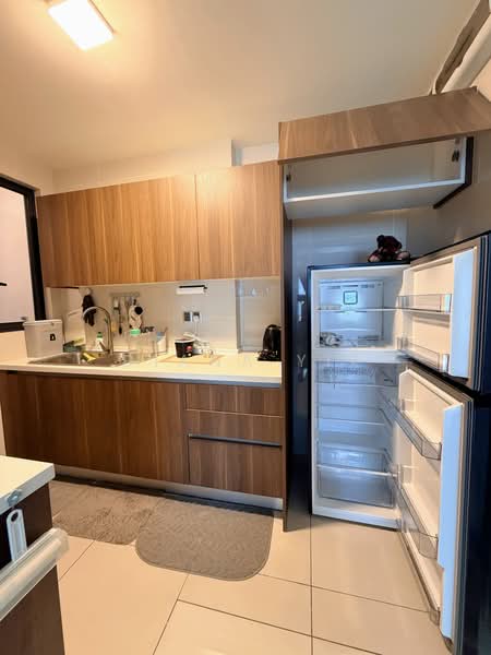 Servis Apartment untuk Disewa di The Era @ Duta North - Diana Yii - PropertyGuru.com.my