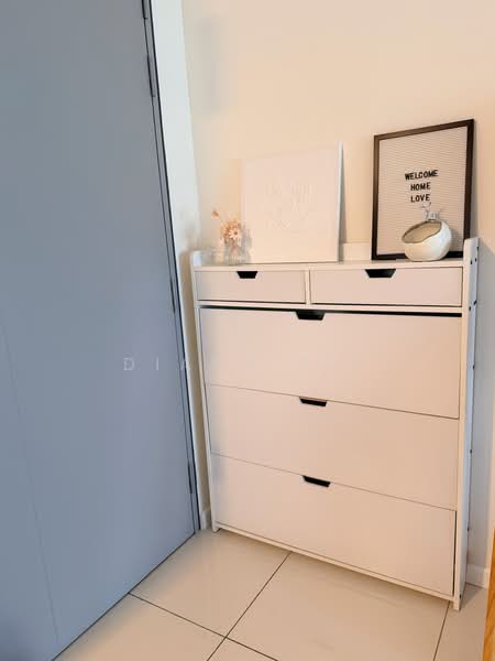 Servis Apartment untuk Disewa di The Era @ Duta North - Diana Yii - PropertyGuru.com.my