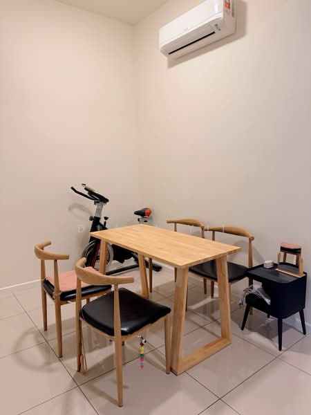 Servis Apartment untuk Disewa di The Era @ Duta North - Diana Yii - PropertyGuru.com.my