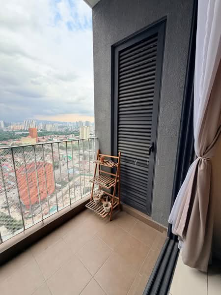 Servis Apartment untuk Disewa di The Era @ Duta North - Diana Yii - PropertyGuru.com.my