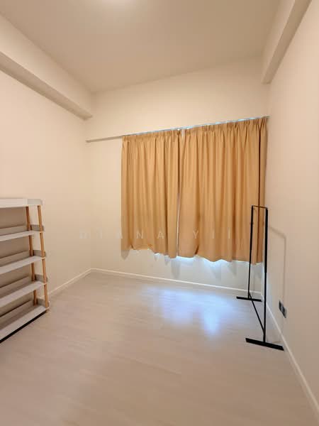 Servis Apartment untuk Disewa di The Era @ Duta North - Diana Yii - PropertyGuru.com.my