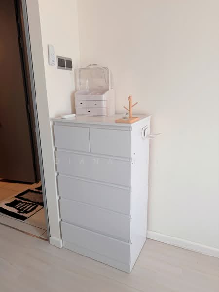Servis Apartment untuk Disewa di The Era @ Duta North - Diana Yii - PropertyGuru.com.my