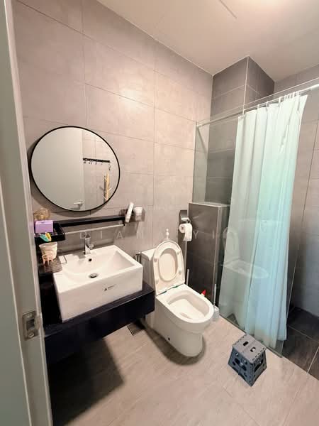Servis Apartment untuk Disewa di The Era @ Duta North - Diana Yii - PropertyGuru.com.my