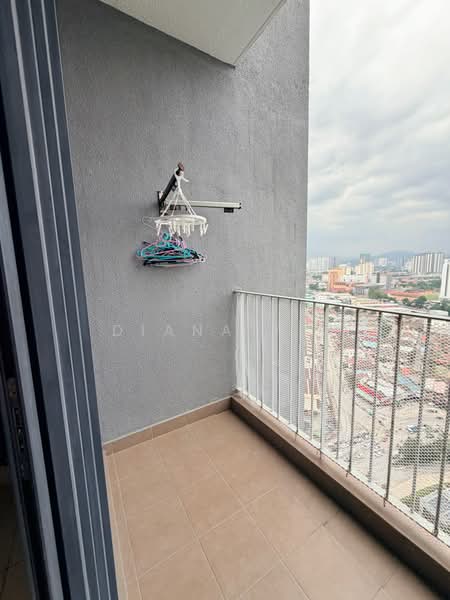 Servis Apartment untuk Disewa di The Era @ Duta North - Diana Yii - PropertyGuru.com.my