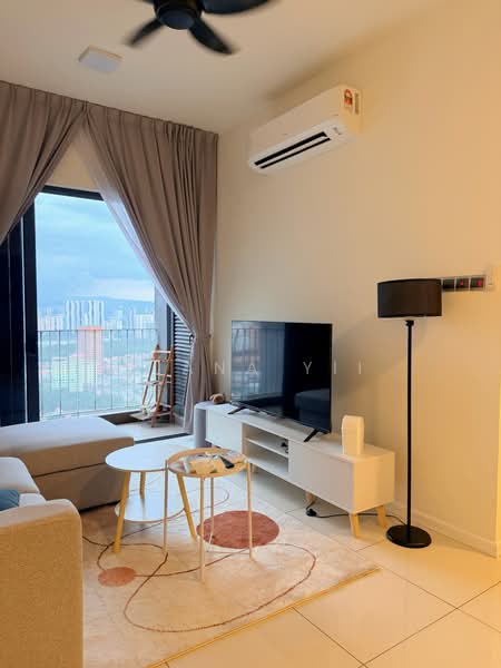 Servis Apartment untuk Disewa di The Era @ Duta North - Diana Yii - PropertyGuru.com.my